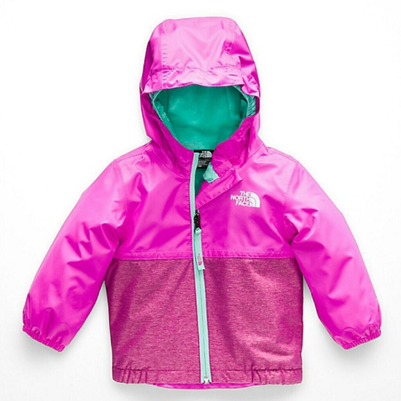 The North Face Jackets \u0026 Coats | New The North Face Infant Warm Storm Jacket | Color: Purple/Pink | Size: 6-12 Months | Syla5277's Closet